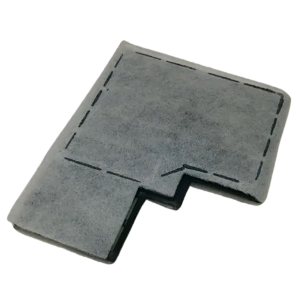 Refil Filtro para Aquario Jebo 502 - 04 Unidades