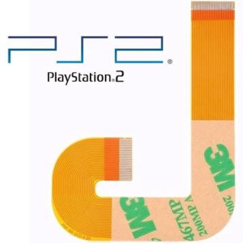 Flat para playstation 2, Ps2, Play 2 modelo tipo J 900xx