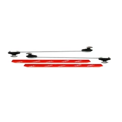 Par Bieleta Dianteira KIA CERATO 2009 2010 2011 2012 2013 Original Trw
