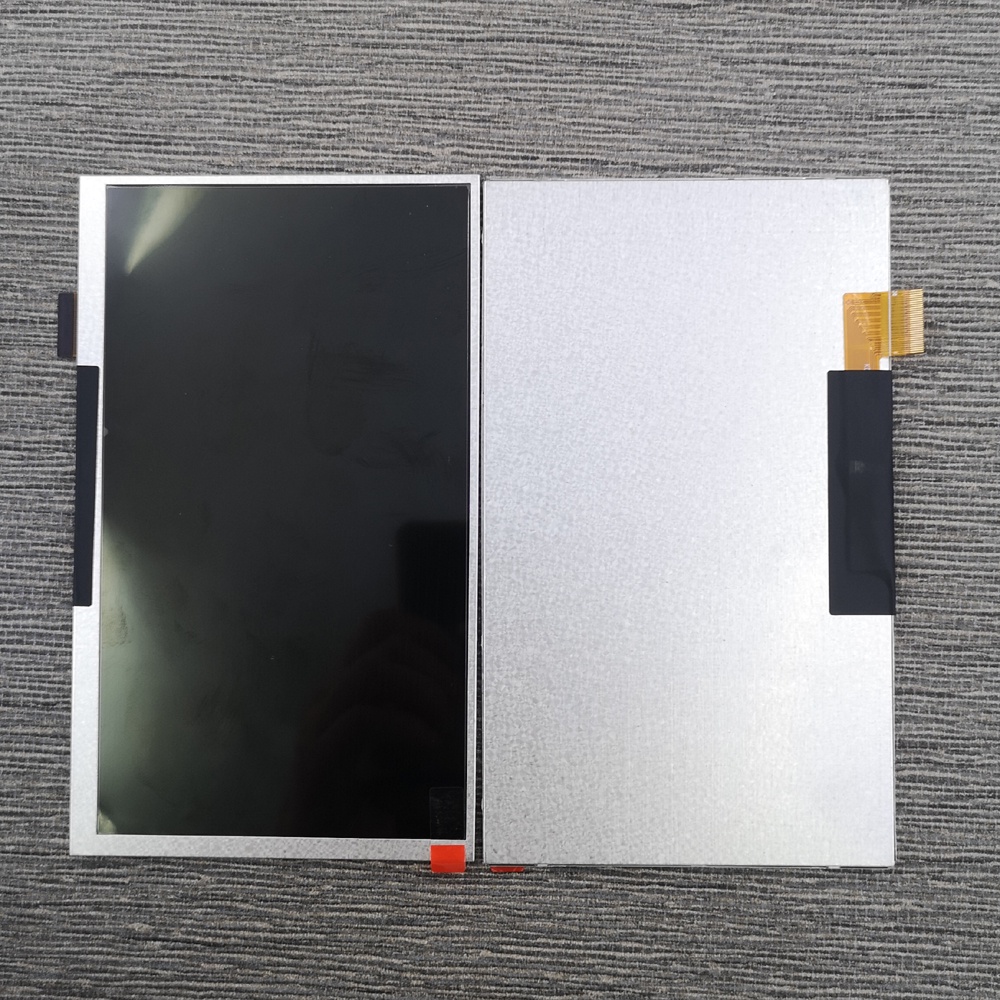 Tela LCD Display Tablet Positivo Twist T770 De 7 Polegadas (NÃO FUNCIONA PARA O MODELO T770K)