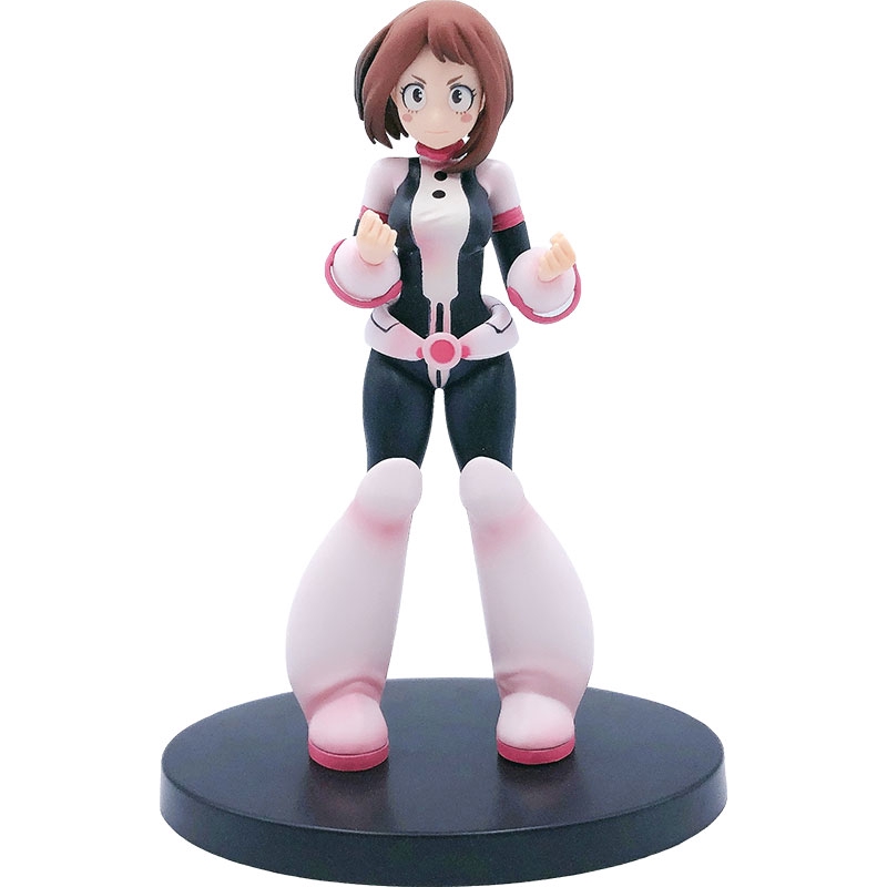 Anime Boku No Hero Academia OCHACO UR