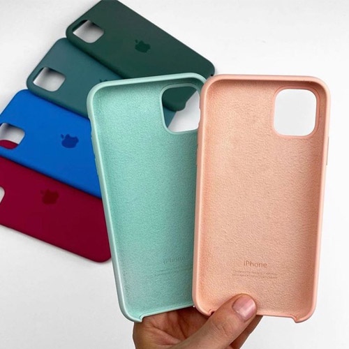 Capa Capinha Avelulada para Iphone 7 plus/ 8 plus