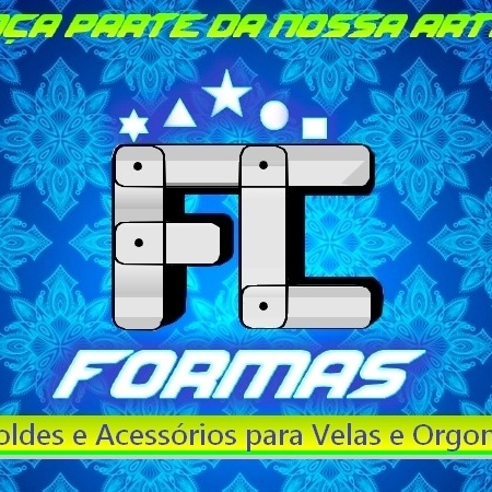 Fc Formas Cortadores e Moldes