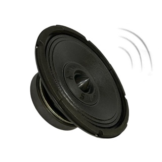 Alto Falante Woofer 6 Polegadas Sturdy 200 Watts RMS em Oferta na Shopee