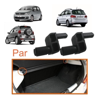 Par Pino Suporte Dobradiça Tampão Bagagito Gol G6 em Oferta na Shopee