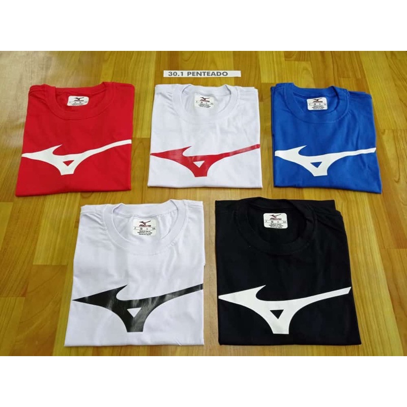 mizuno moda