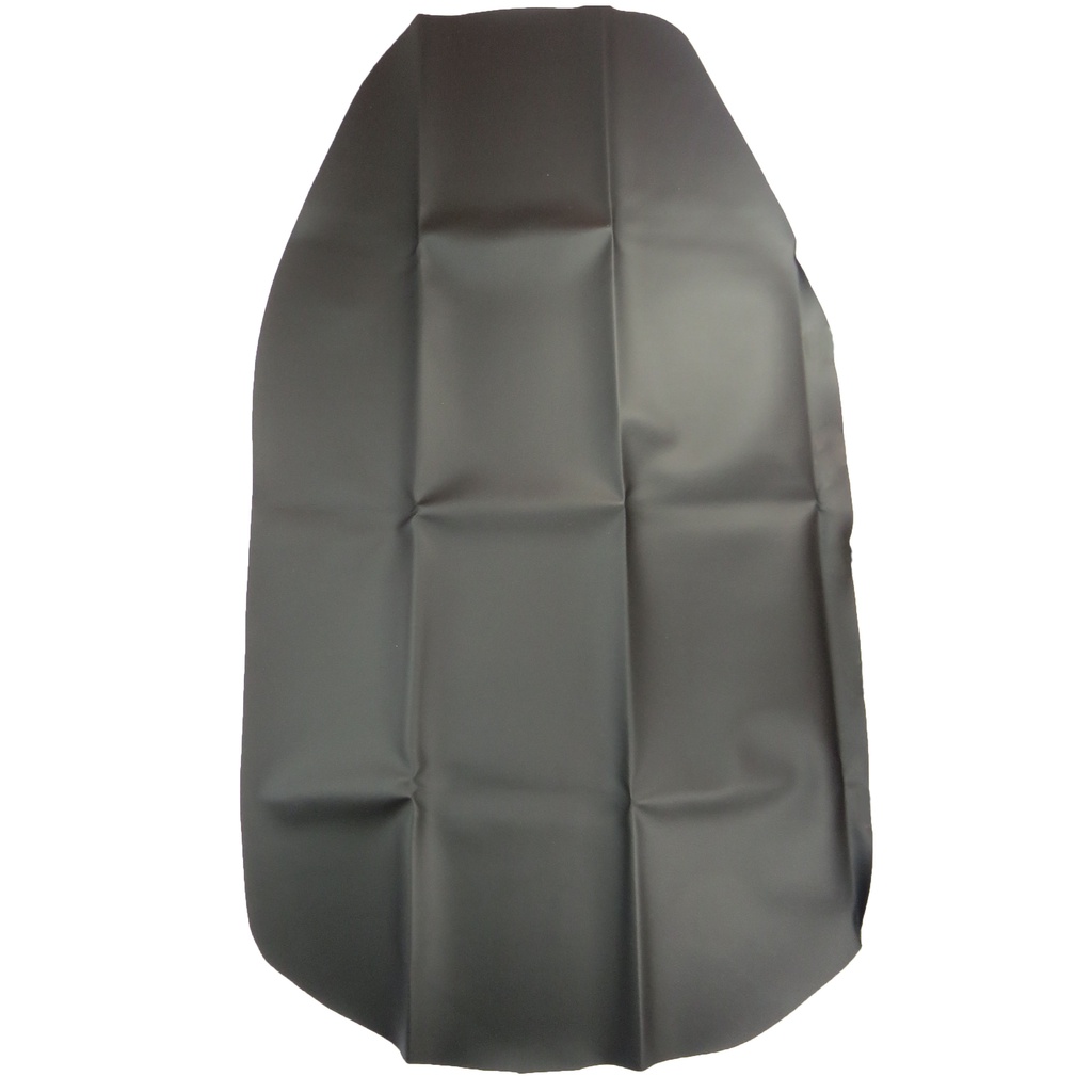 Capa De Banco Honda Cg 125 / 150 / 160 Fan 14-17 Protercapas