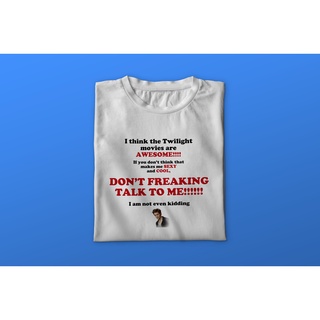 Camiseta - Twilight Movies Are Awesome! | Crepúsculo