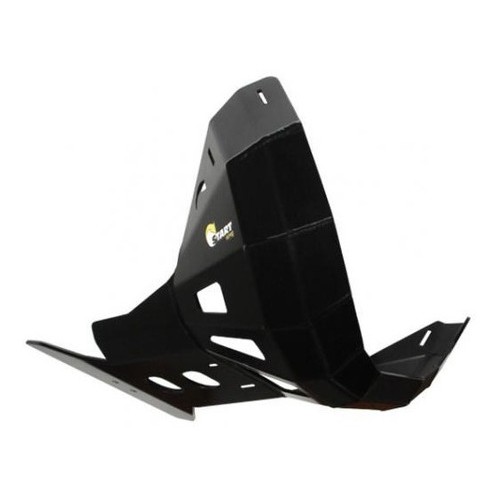 Protetor De Motor E Cano Premium Ktm 250 / 300