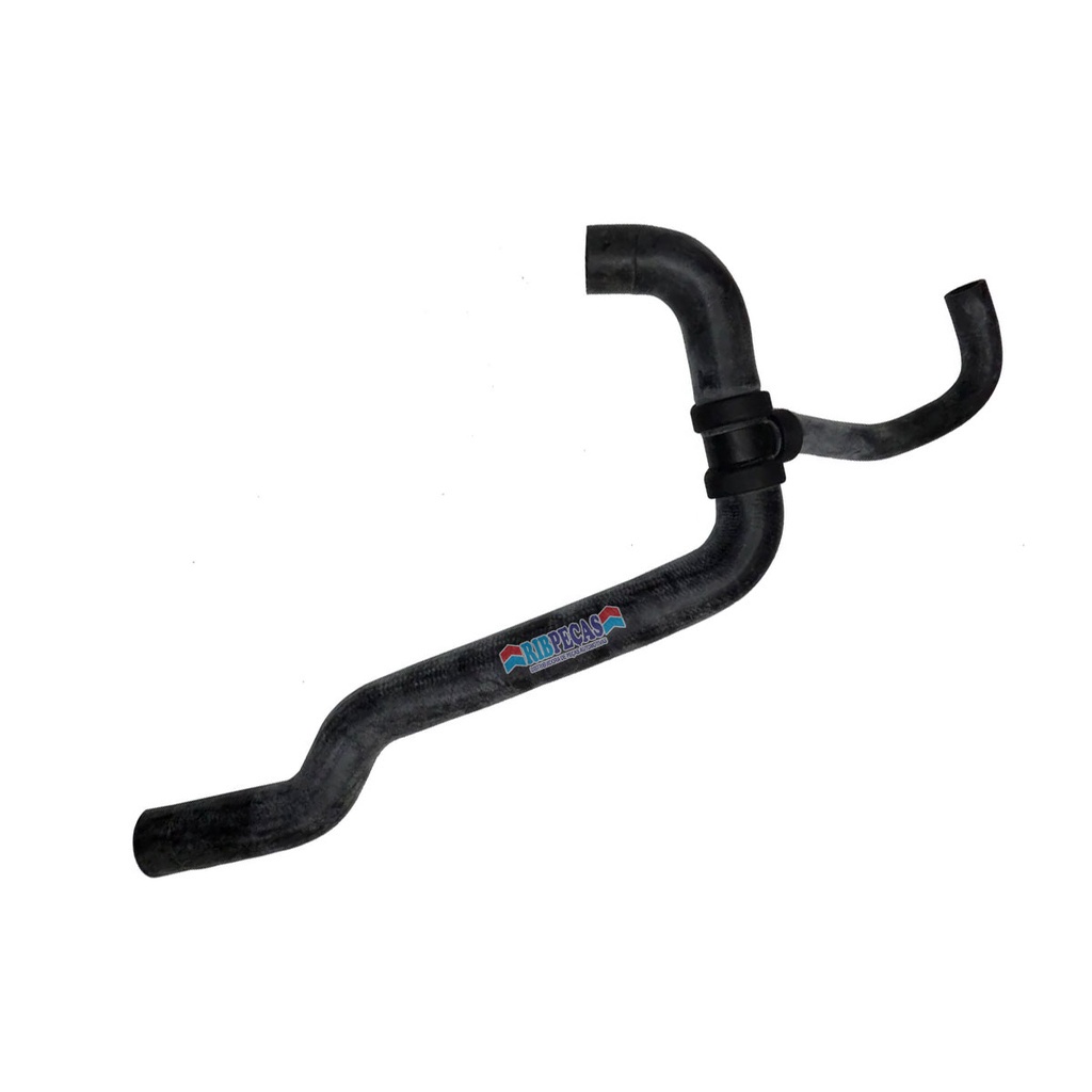 MANGUEIRA RADIADOR INFERIOR BLAZER S10 GASOLINA 2.2 SEM AR 1995 A 2000 - 93220158