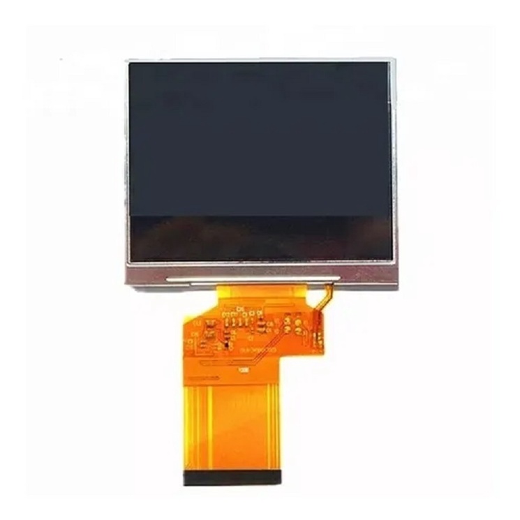 Display Rastreador Satelite Satlink Tela Lcd 6909 6912 6918 6906 6908 - Novo