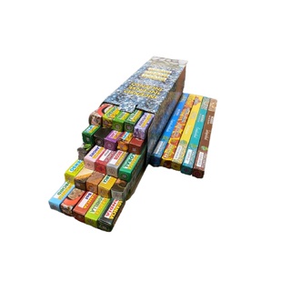 Incenso Natural Special Blend Kit 30 Caixas C/8 Varetas em Oferta na Shopee