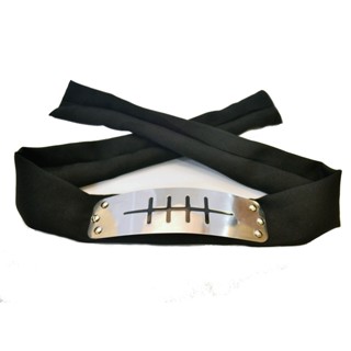 Faixa Bandana do Pain Aldeia Da Chuva Anime Naruto Shippuden Para Todas As Idades Produto Cosplay Presente Geek Ninja em Oferta na Shopee