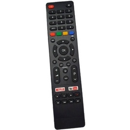 Controle Tv Philco Smart Teclas Netflix Youtube — R$ 19,00 em Shopee, 24% OFF