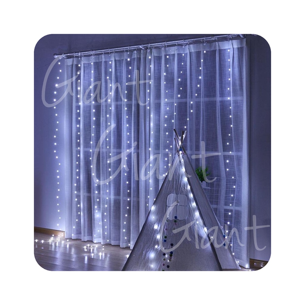 Cortina de Led Festa Infantil: Onde Comprar | BuscaProdutos