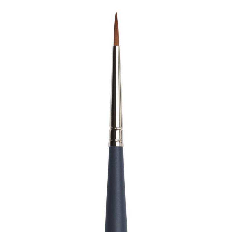 Pincel Winsor & Newton Profissional para Aquarela  Redondo 2