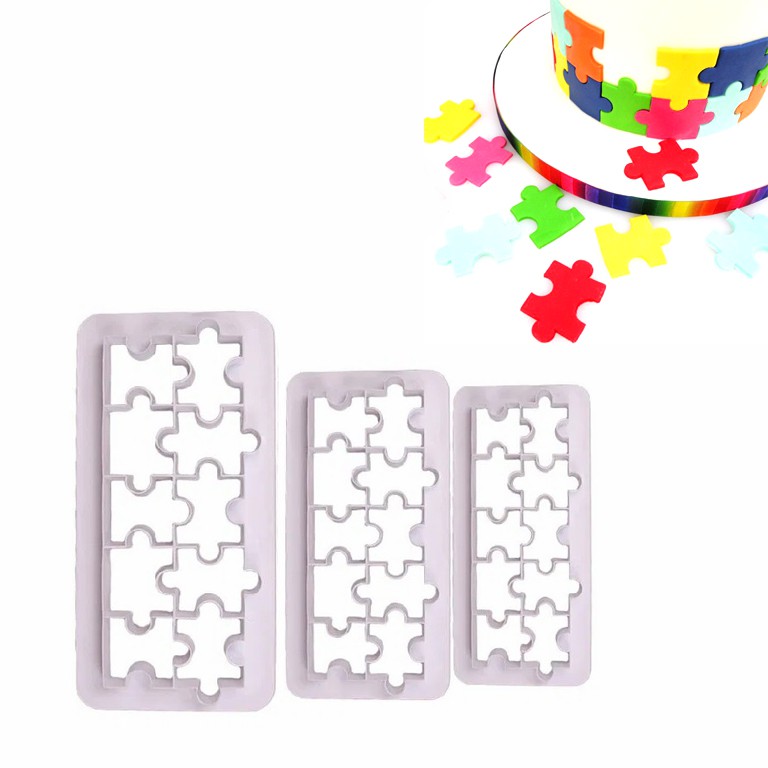 Molde de Quebra Cabeça: Onde Comprar | BuscaProdutos