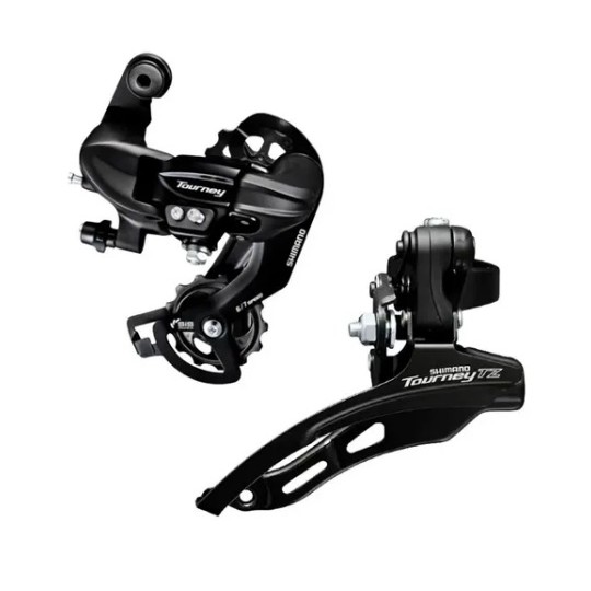 O que é Câmbio Shimano Tourney Tz510? Guia e Onde Comprar | BuscaProdutos