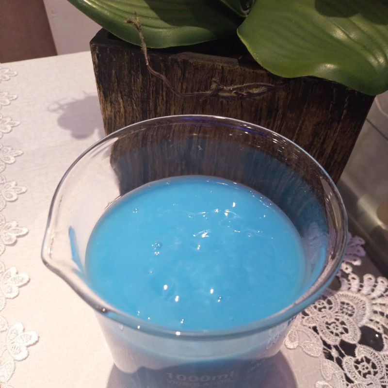 Base liquida amaciante  p/roupas em Oferta na Shopee