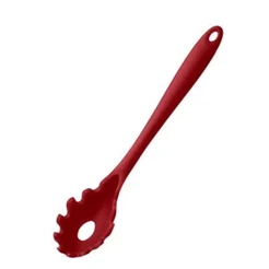 Pegador De Massa De Silicone Vermelho - UD112