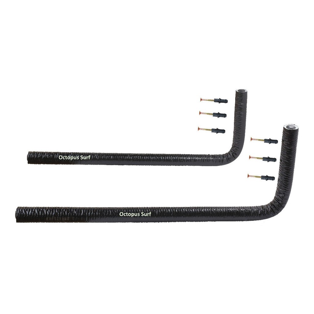 Rack Suporte Parede Para Prancha Stand Up Long - Rack Alumínio