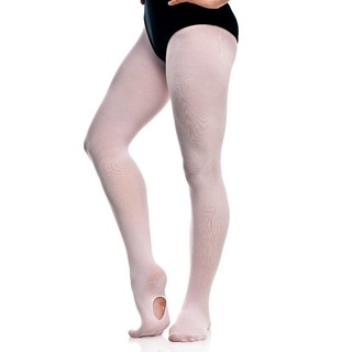 Meia Calça Conversivel Suplex - Capezio