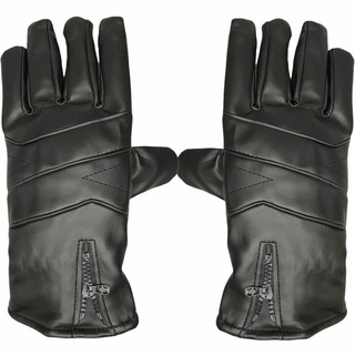 Luva Semipermeável Moto Forrada Para Frio Chuva Motociclista