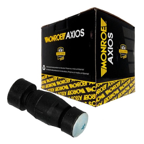 Bieleta Dianteira Clio  Logan - Axios em Oferta na Shopee