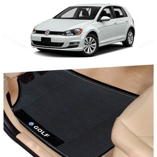 Tapete Volkswagen Golf Carpete Para Carro Diversos Modelos em Oferta na Shopee