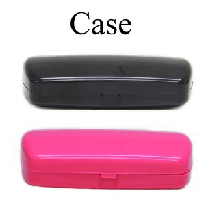 Case Estojo - Kit 50 unid - Rígido para Guardar e Proteger Óculos Promoção