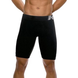 Kit 3 Cuecas Ciclista Masculina Bermudas Anti Assadura Sport Bike
