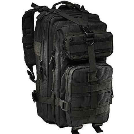 Mochila Tática Militar Assalt 30L 3D em Oferta na Shopee