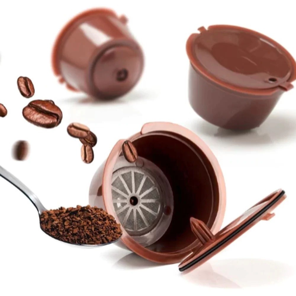 Dolce Gusto Cafe Compativel Circolo