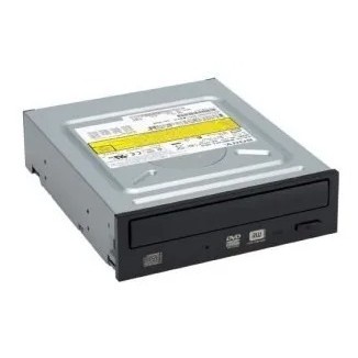 Gravador e Leitor de CD e DVD - Para Computador