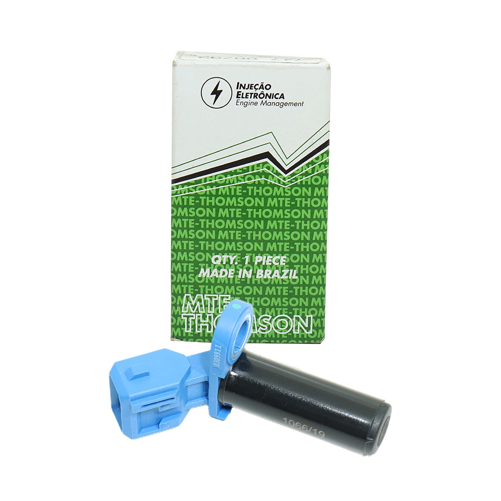 Sensor Rotação Fiesta Novo 1.6 De 2010 a 2013 Ecosport 1.6 Sigma De 2012 a 2017 Focus 1.6 2013 a 2015 Ka 1.5 2014 a 2018 em Oferta na Shopee