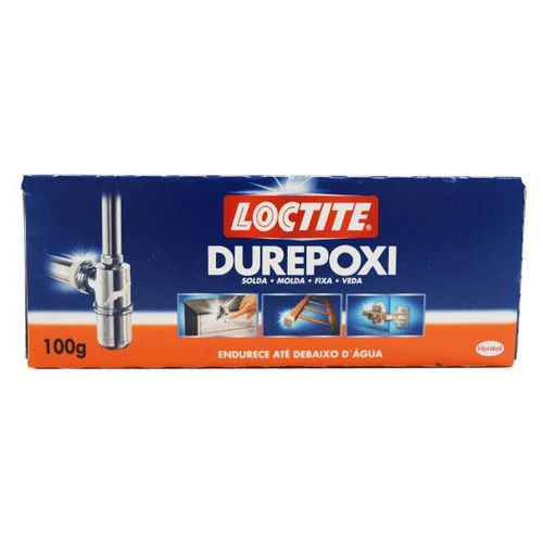 Durepox 50 OU 100gr - Loctite