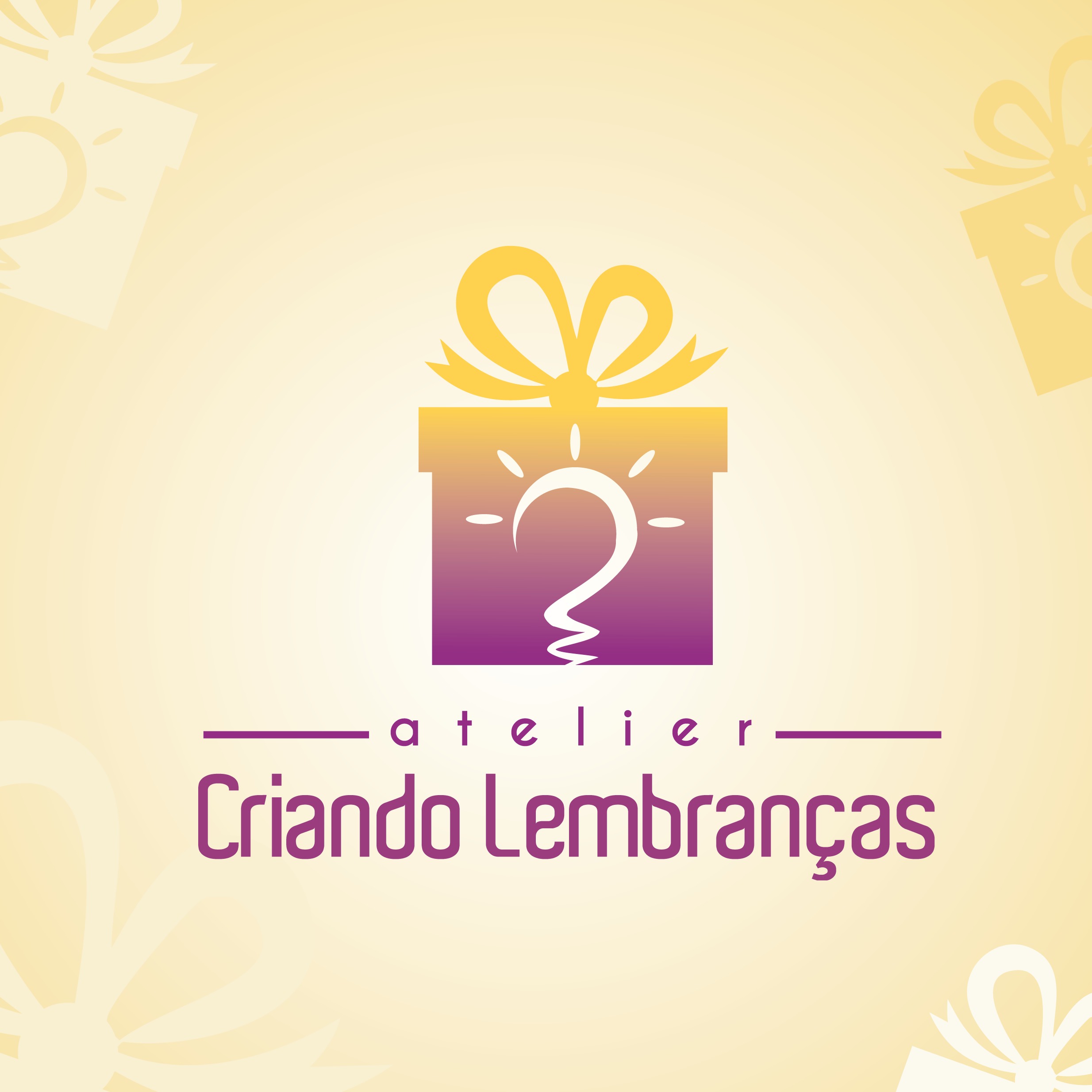 Atelier Criando Lembranças