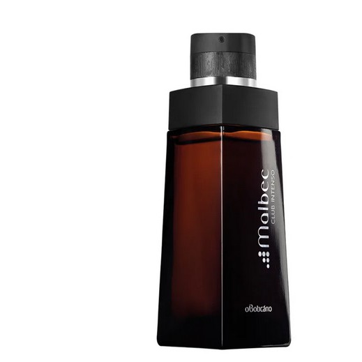 Malbec Club Intenso Desodorante Colônia 100ml