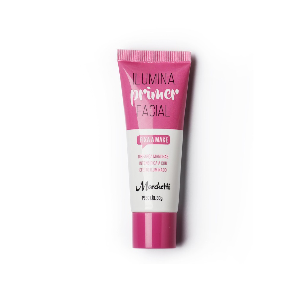 Ilumina Primer Facial Marchetti