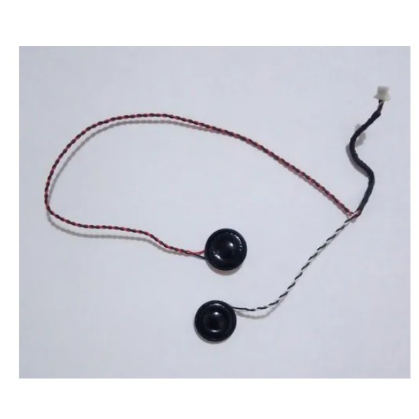 Alto Falante para Netbook Asus Eee Pc 4g