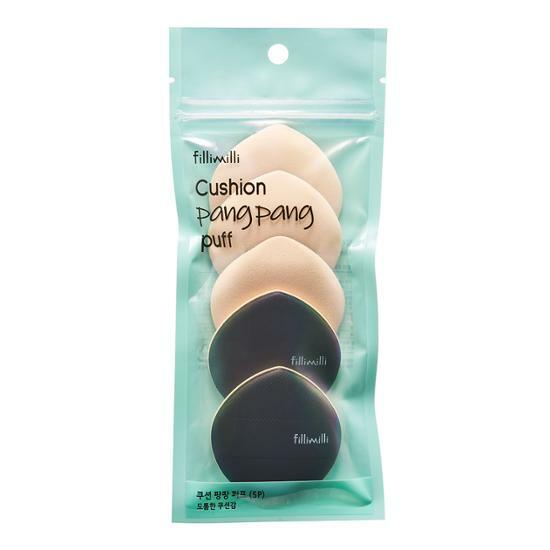 fillimilli cushion pang pang puff 5p - Beauty
