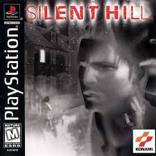 Silent Hill ps1 dublado em português Br !