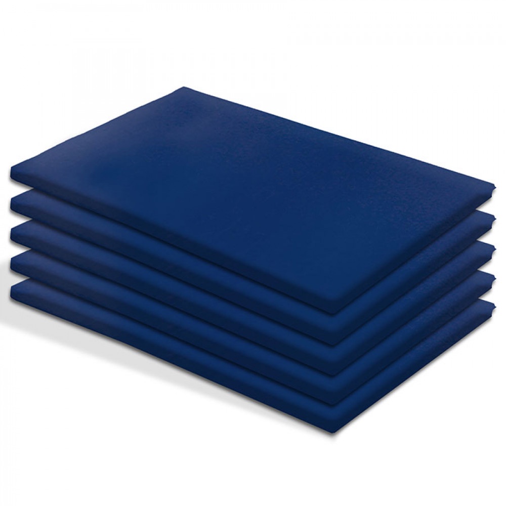 Kit 5 Colchonetes de Espuma para Academia e Ginastica em Corvin - BF Colchões