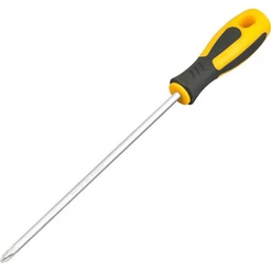 Chave phillips n° 2 - 1/4" x 8" VONDER PLUS