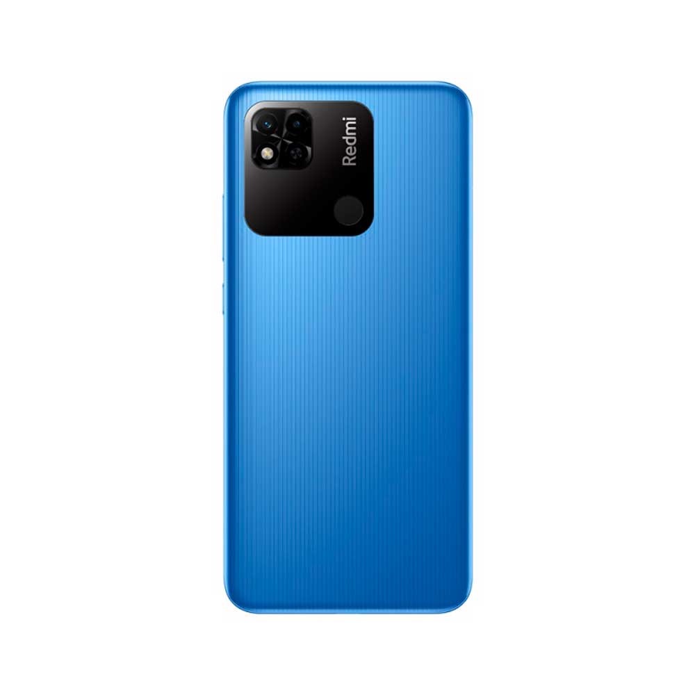 Smartphone Xiaomi Readmi 10 + Inface CX342 128GB