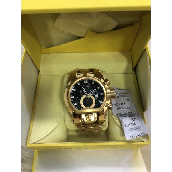 Relógio Invicta Reserve BOLT Zeus 25209
