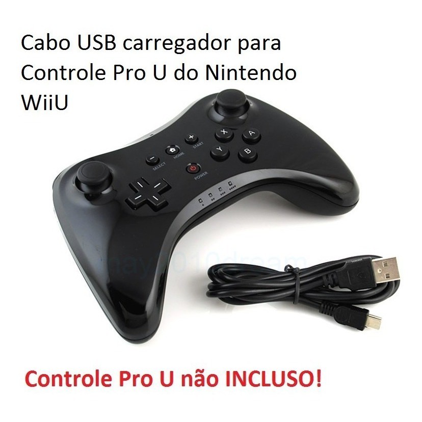 Controle do Nintendo Wii: Onde Comprar | BuscaProdutos