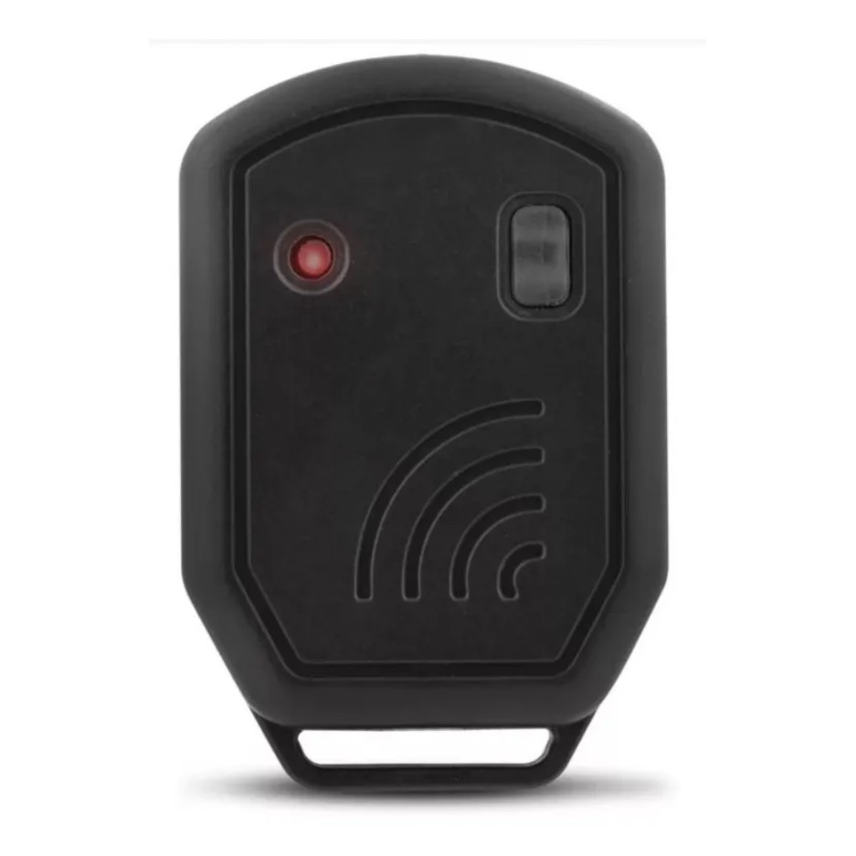 Controle Remoto Alarme De Presença Aproximação Look-out em Oferta na Shopee