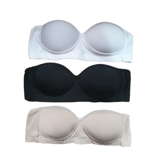 Sutiã Tomara que Caia Juvenil Com Bojo Microfibra em Oferta na Shopee
