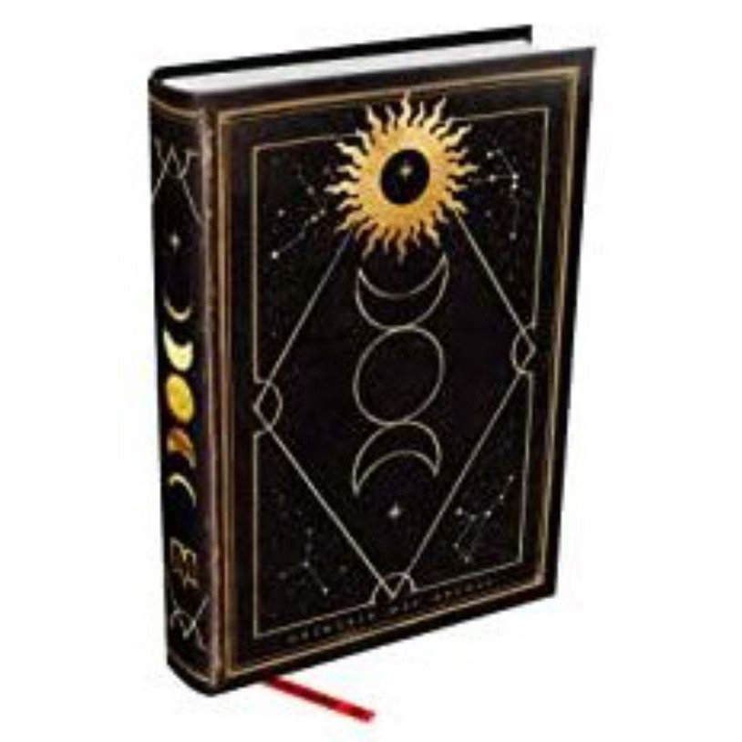 Livro Grimório das Bruxas (Moon Edition) por Ronald Hutton e Fernanda ...